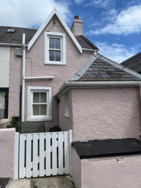 Kirk View Portpatrick 1 Bed